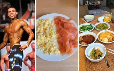 How To Eat More Protein